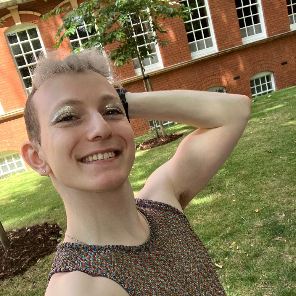 Raphael Kohn 🏳️‍🌈 (on hiatus)