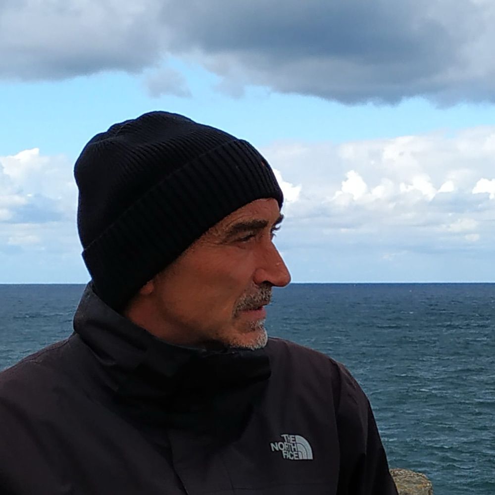  Fabián Goitia