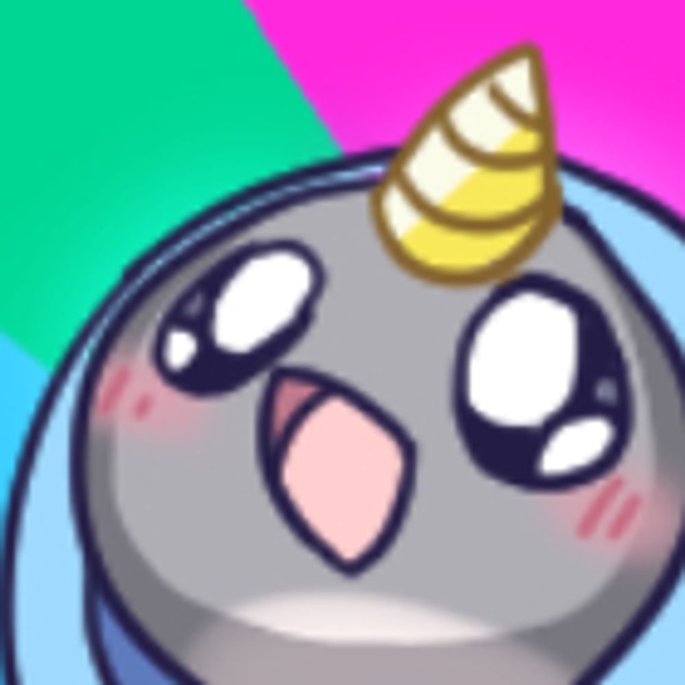 MeganNarwhal
