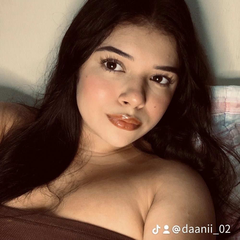 Danizinha