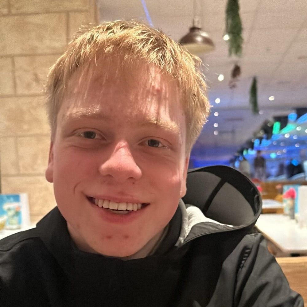 Niklas Feuerstein