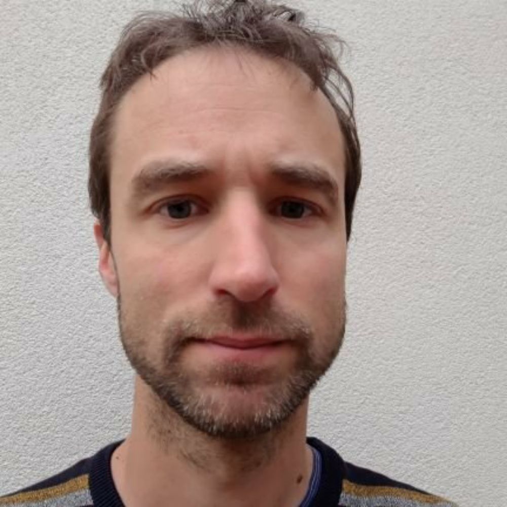 Benoit Toussaint