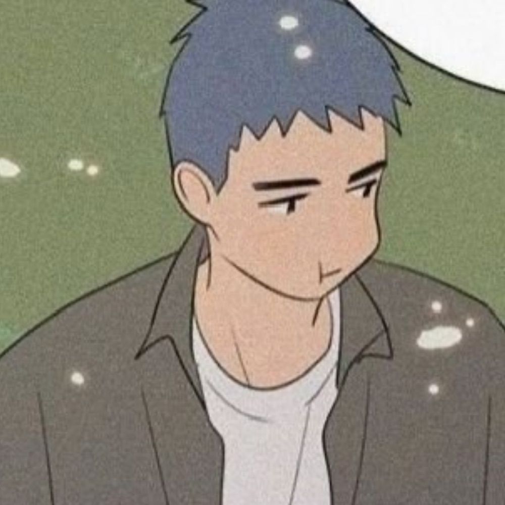 an