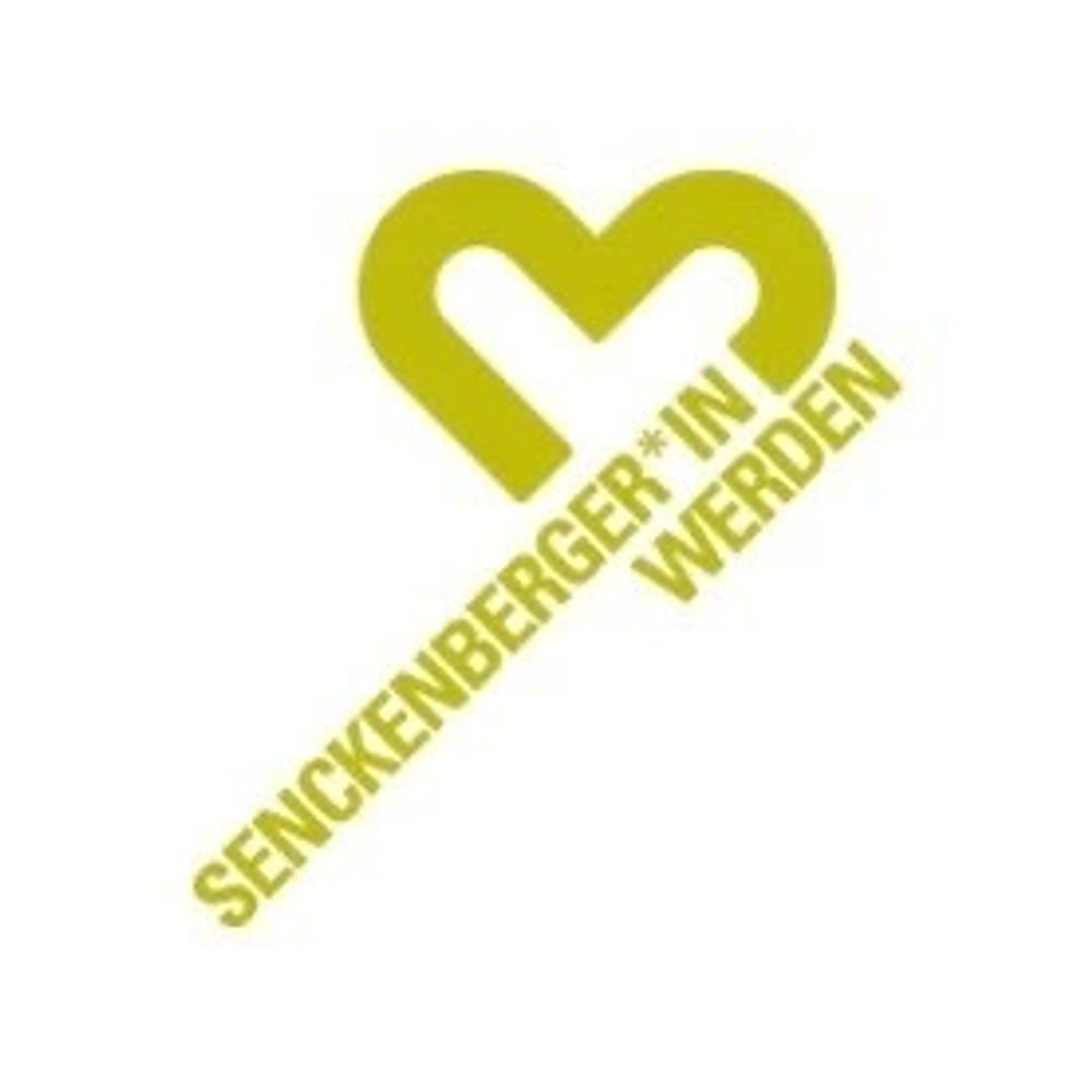 Senckenberg Gesellschaft für Naturforschung 