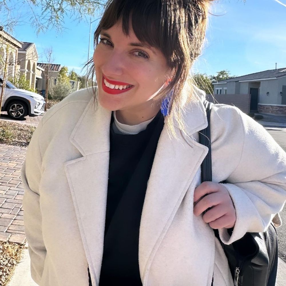 amy-marie merrell
