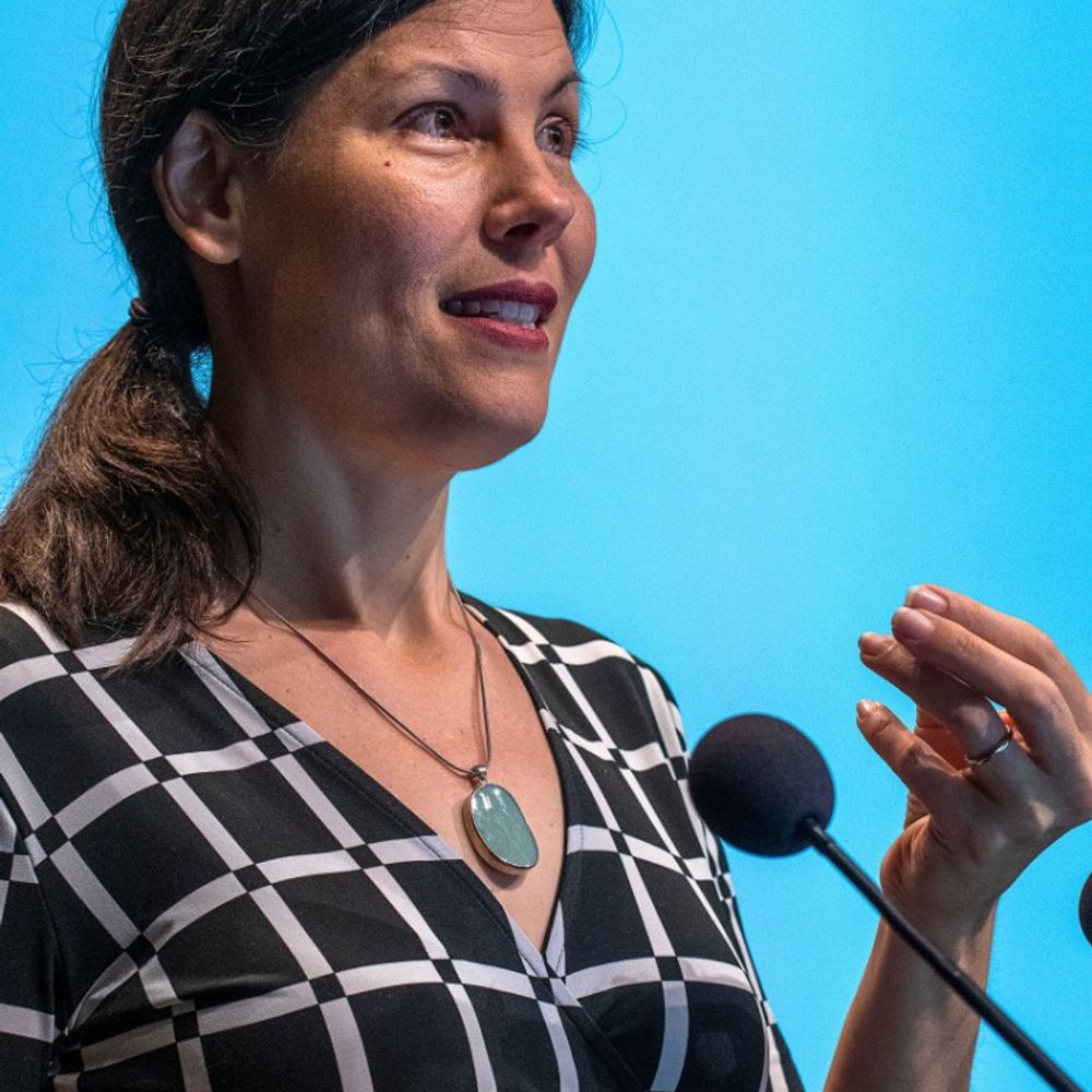 Dr. Cecília Tomori's avatar