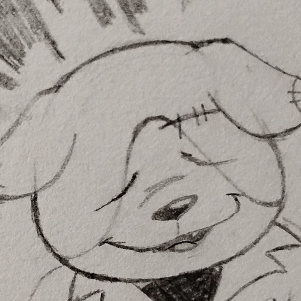 Incomplete Animal