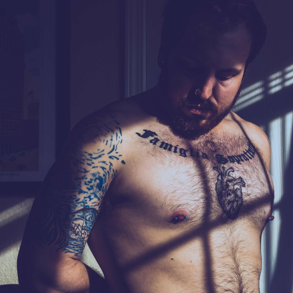 Johnny Lanswater 