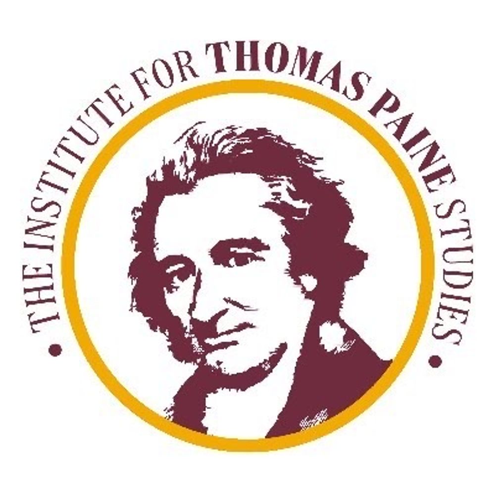 The ITPS (Institute for Thomas Paine Studies)