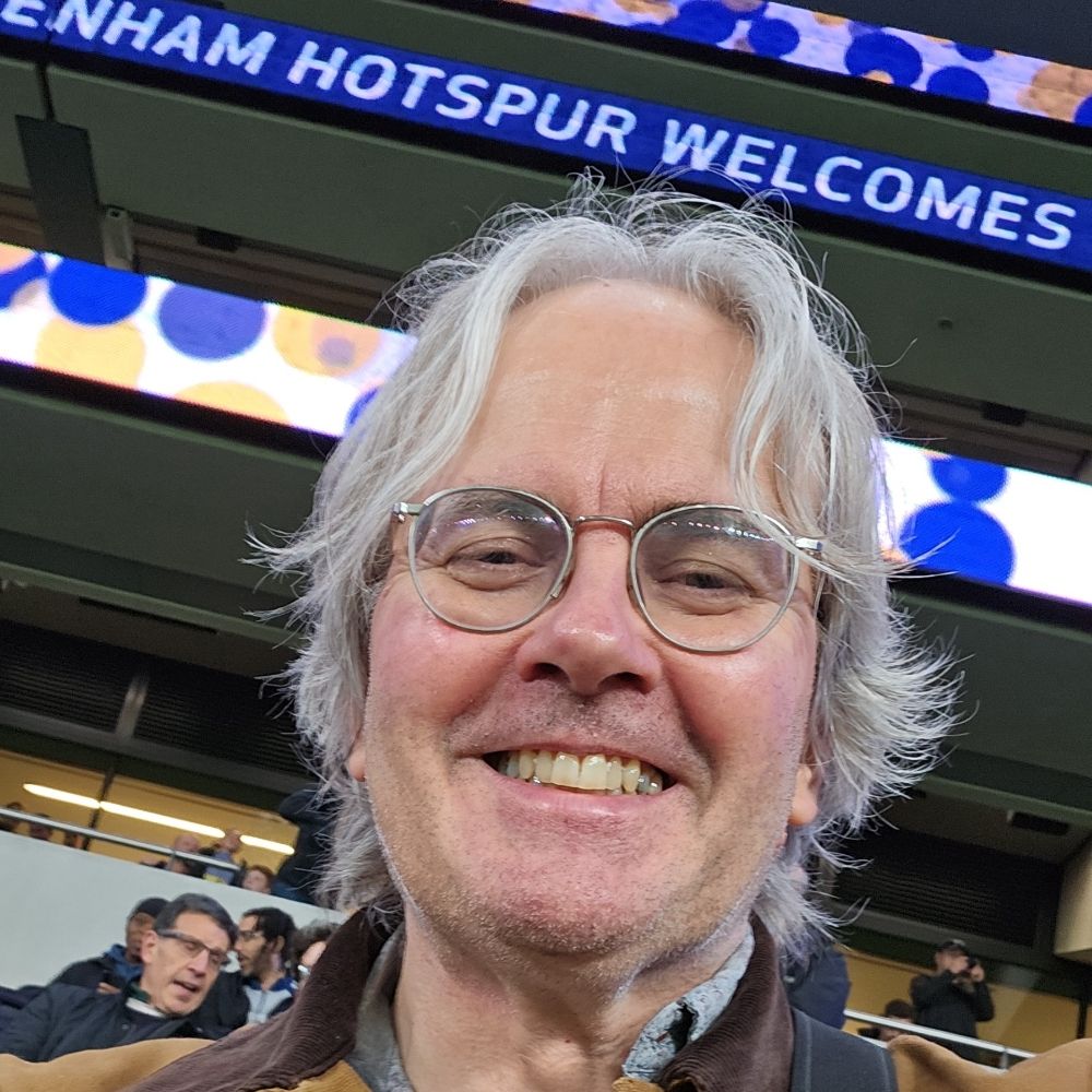 Ian Christie