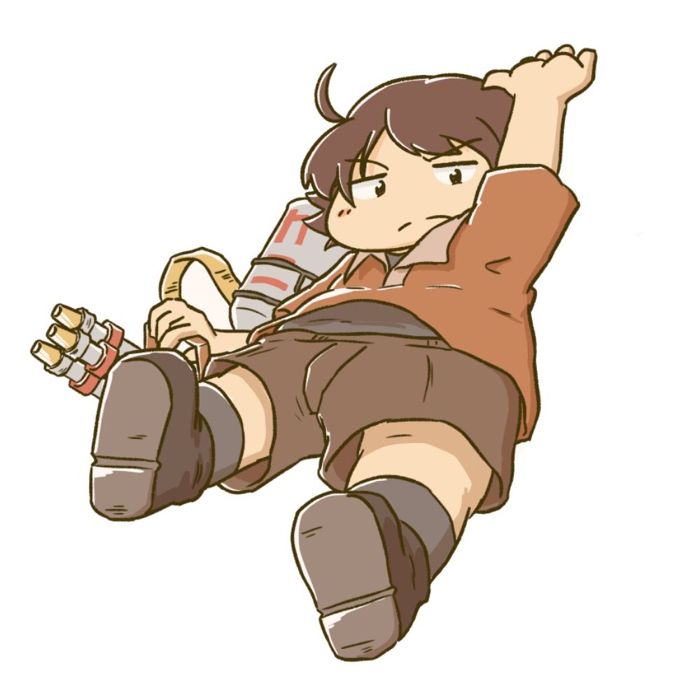 だらきー