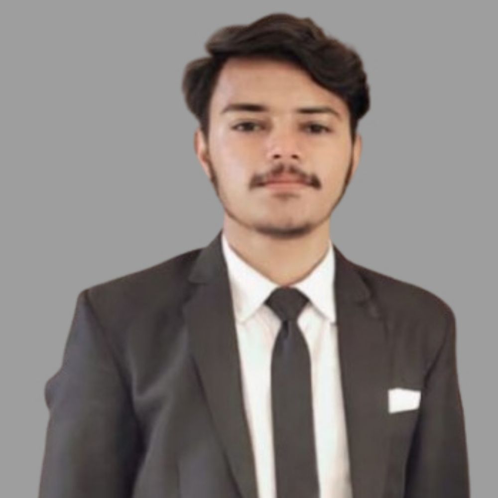 Samiullah Dal