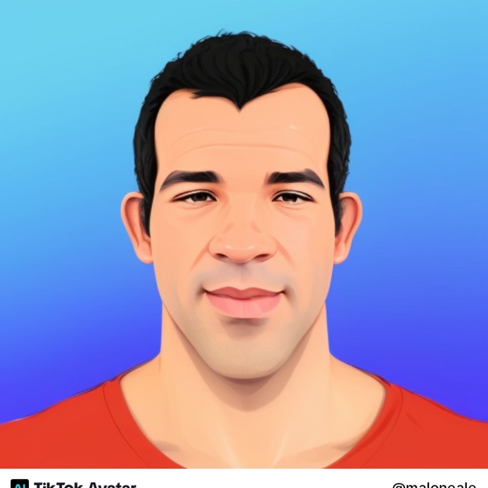 Alexandre Javoschy 's avatar