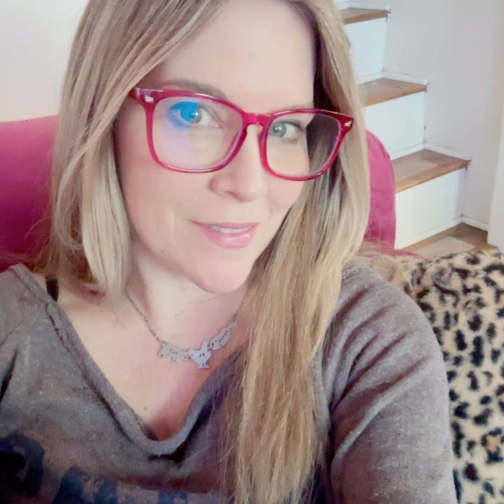 Laura Jane
