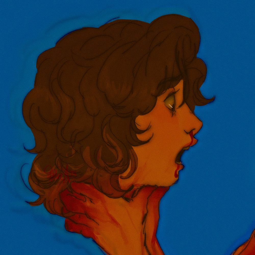 Ellie / Miss Morbid