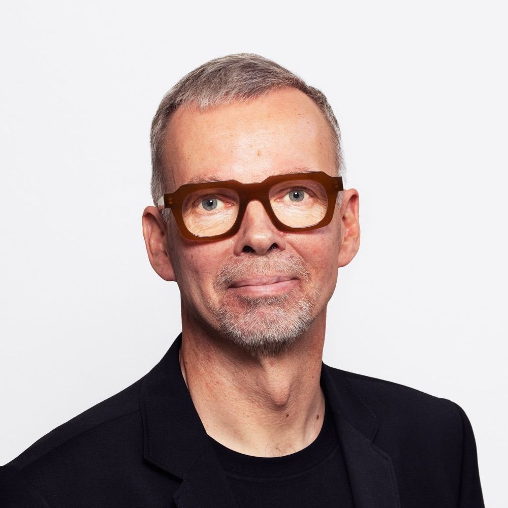 Timo Argillander