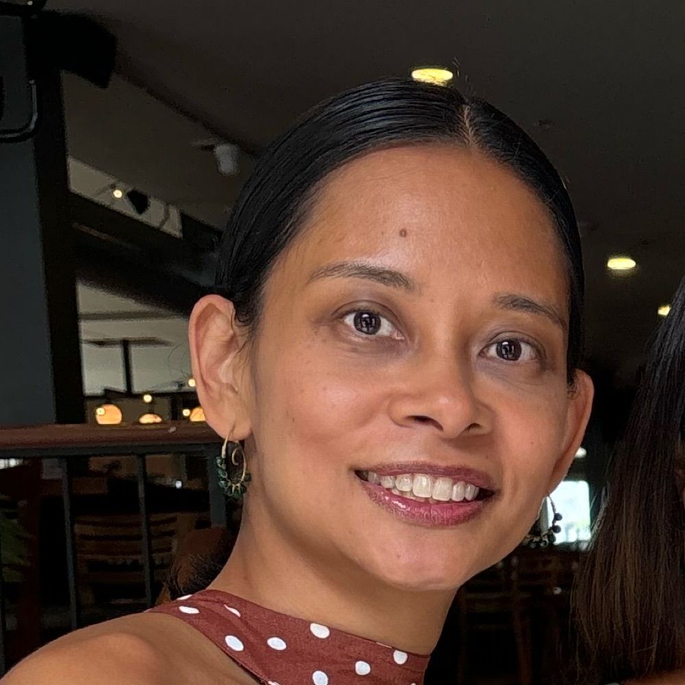 Cindy del Rosario-Tapan