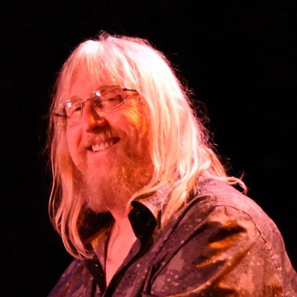 Bill Cornish