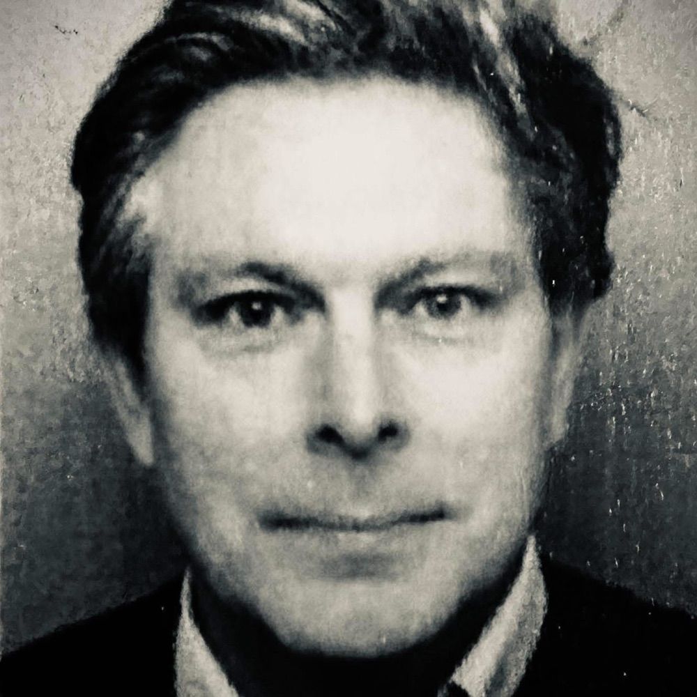 Dominik Butzmann