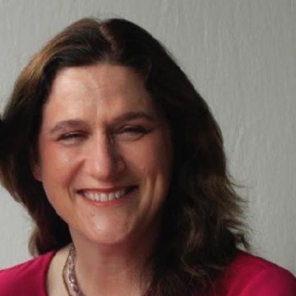 Catherine Ordway, PhD