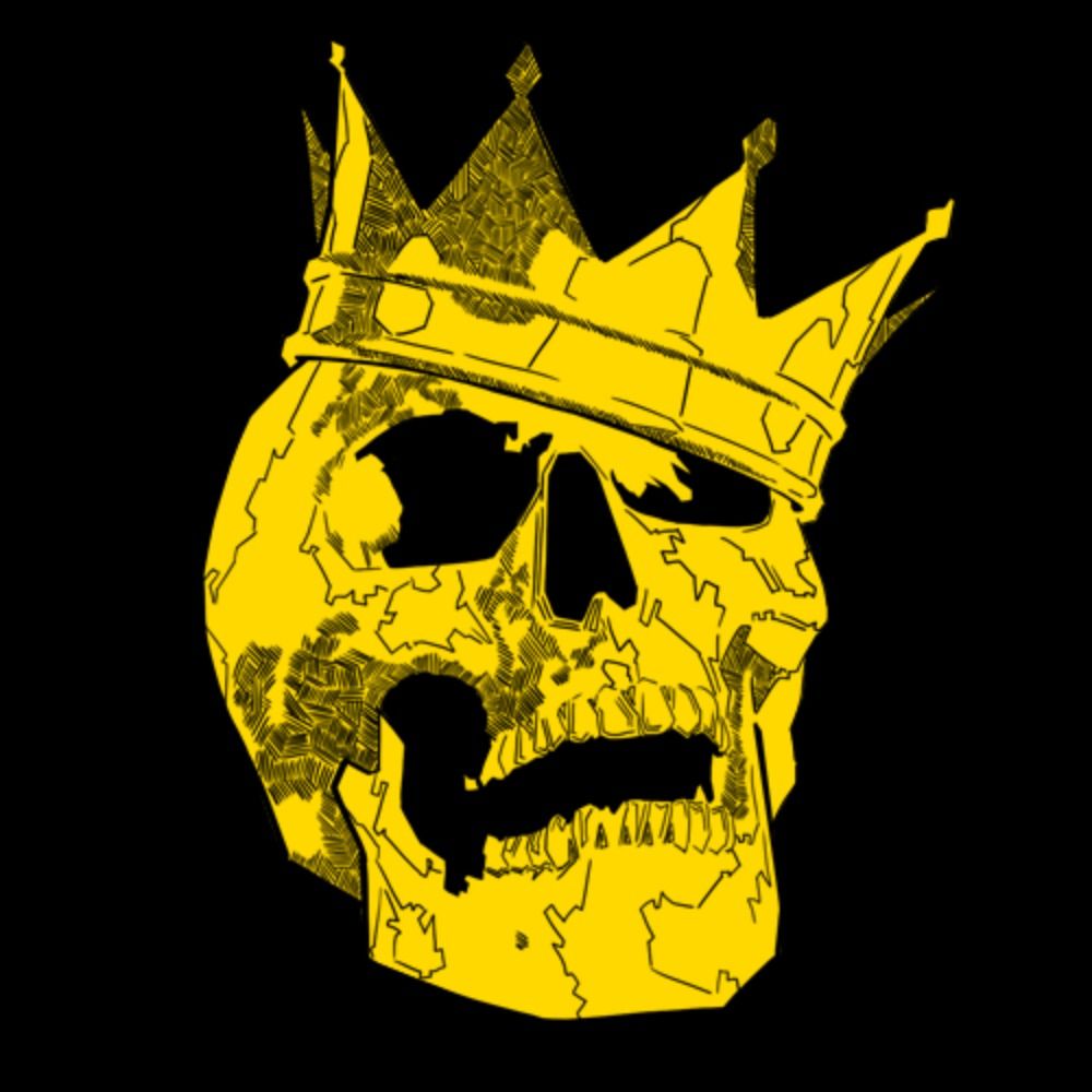 Illuminated's avatar