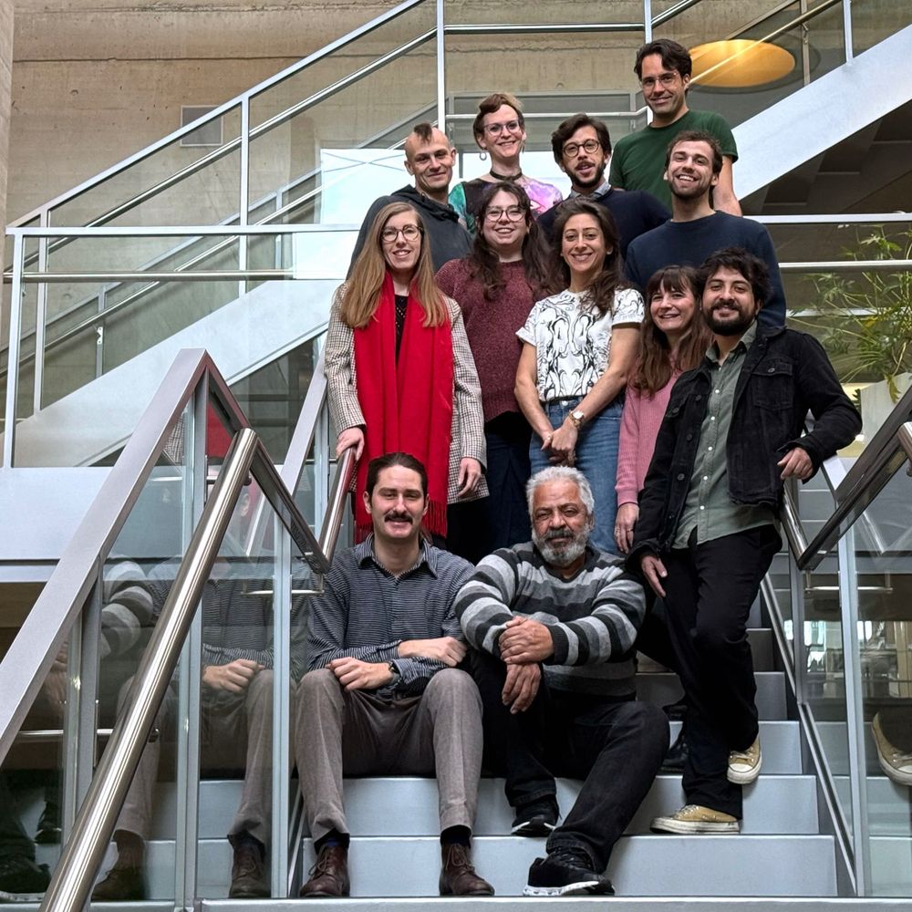 Math for Science at MPI-CBG