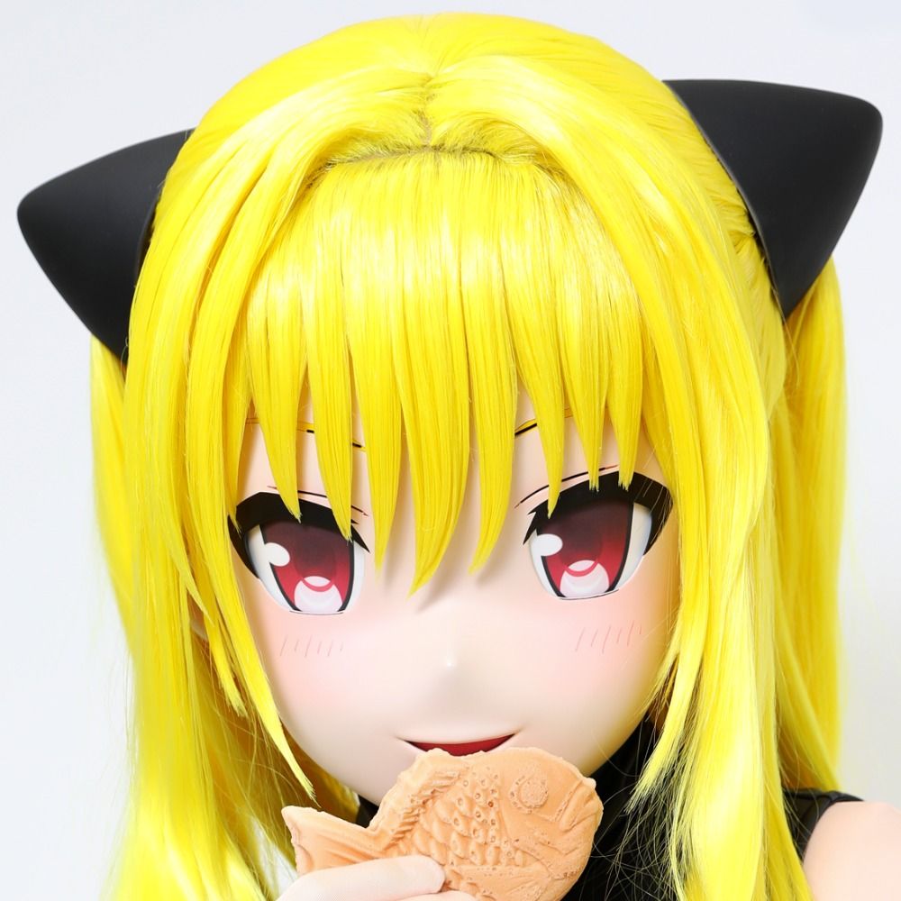 にょ