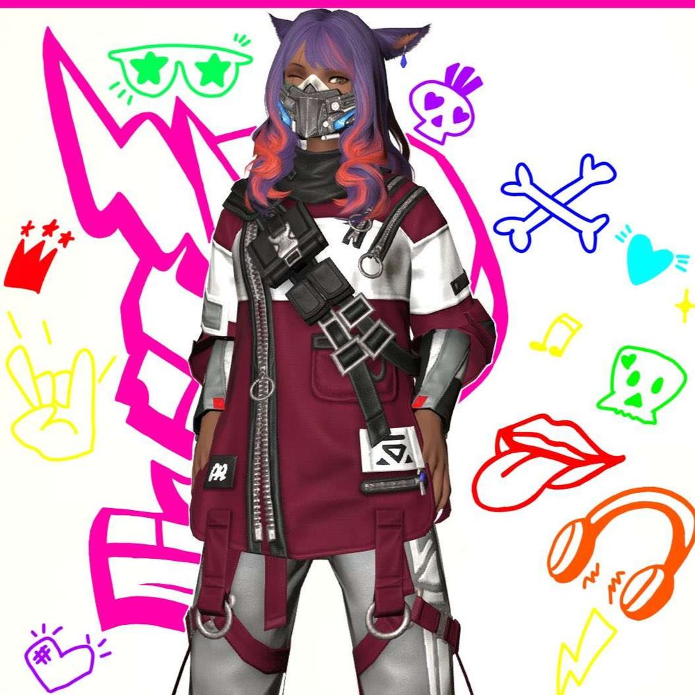 るー👾Belias