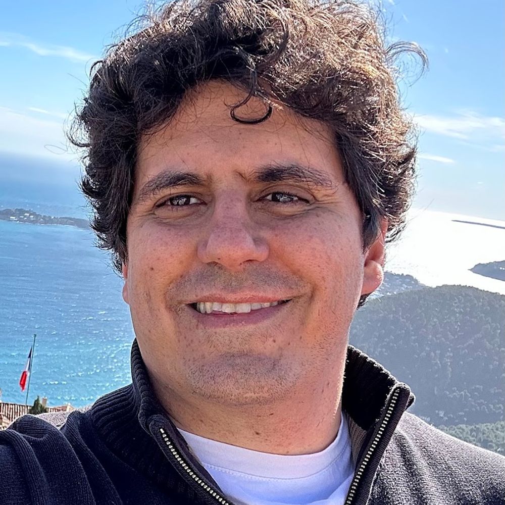 Daniel Monte