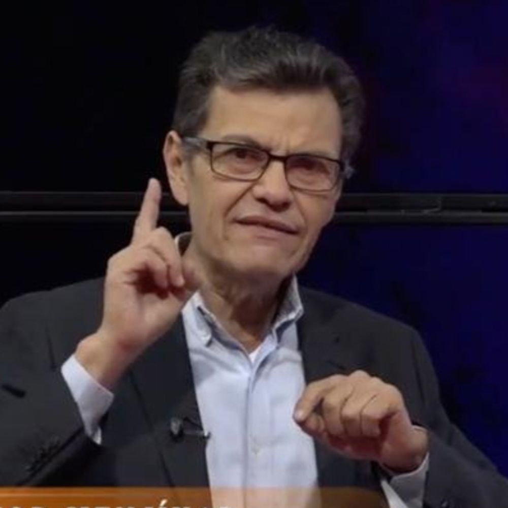 Héctor Menjívar