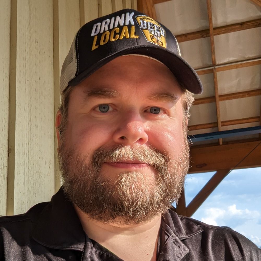 Russell Sprague