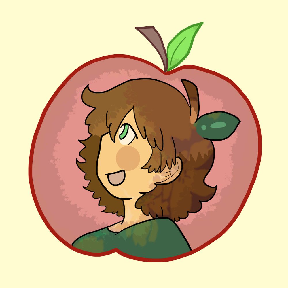 Sangdepomme  (( commissions OPEN ))