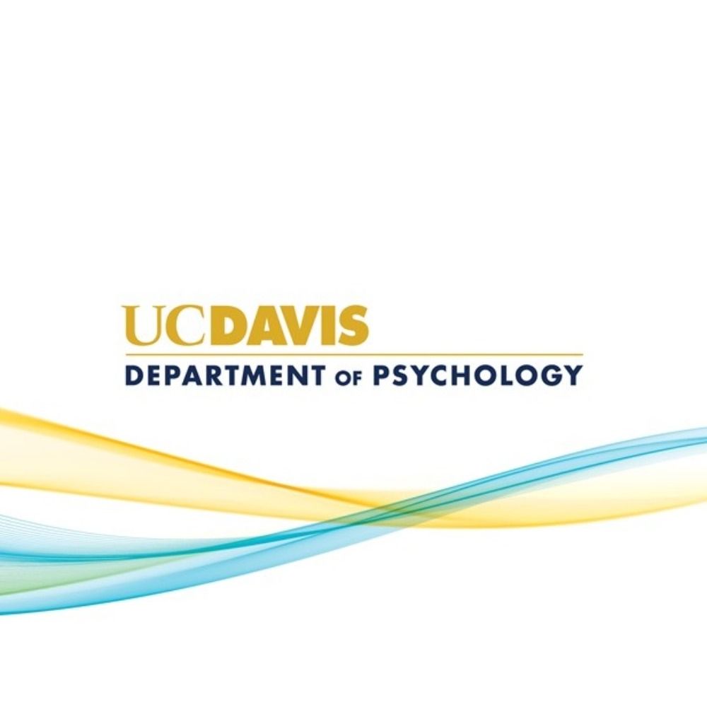 UC Davis Psychology
