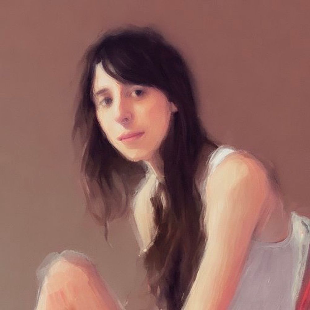 Lora Zaneuskaya