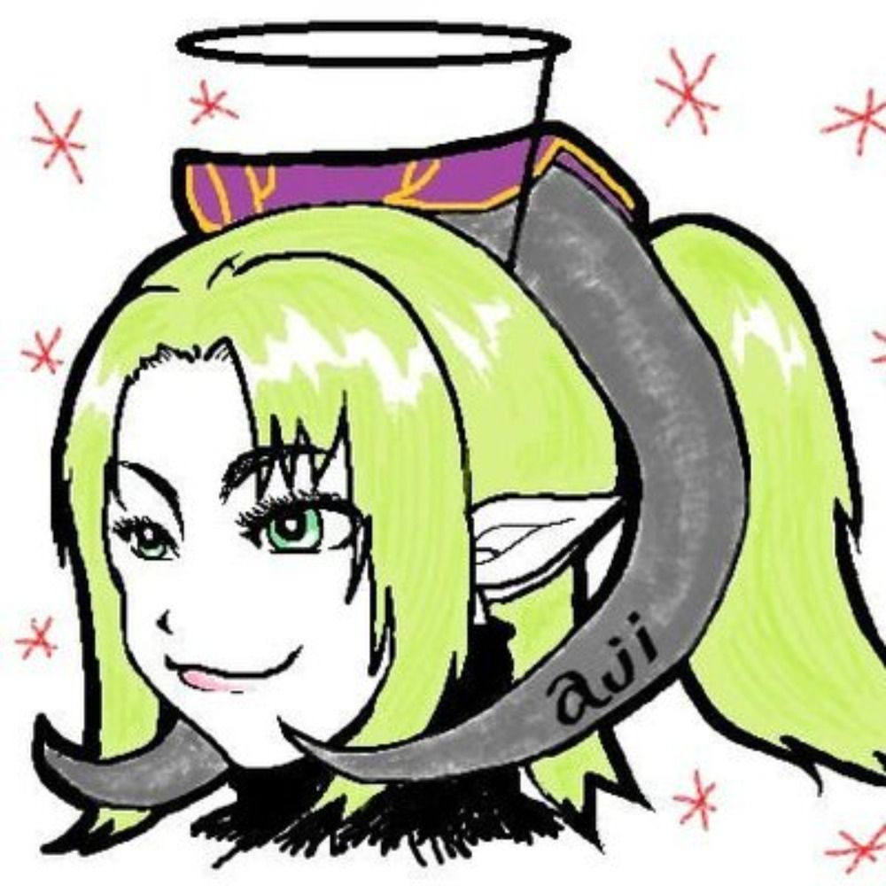 ちびあじ