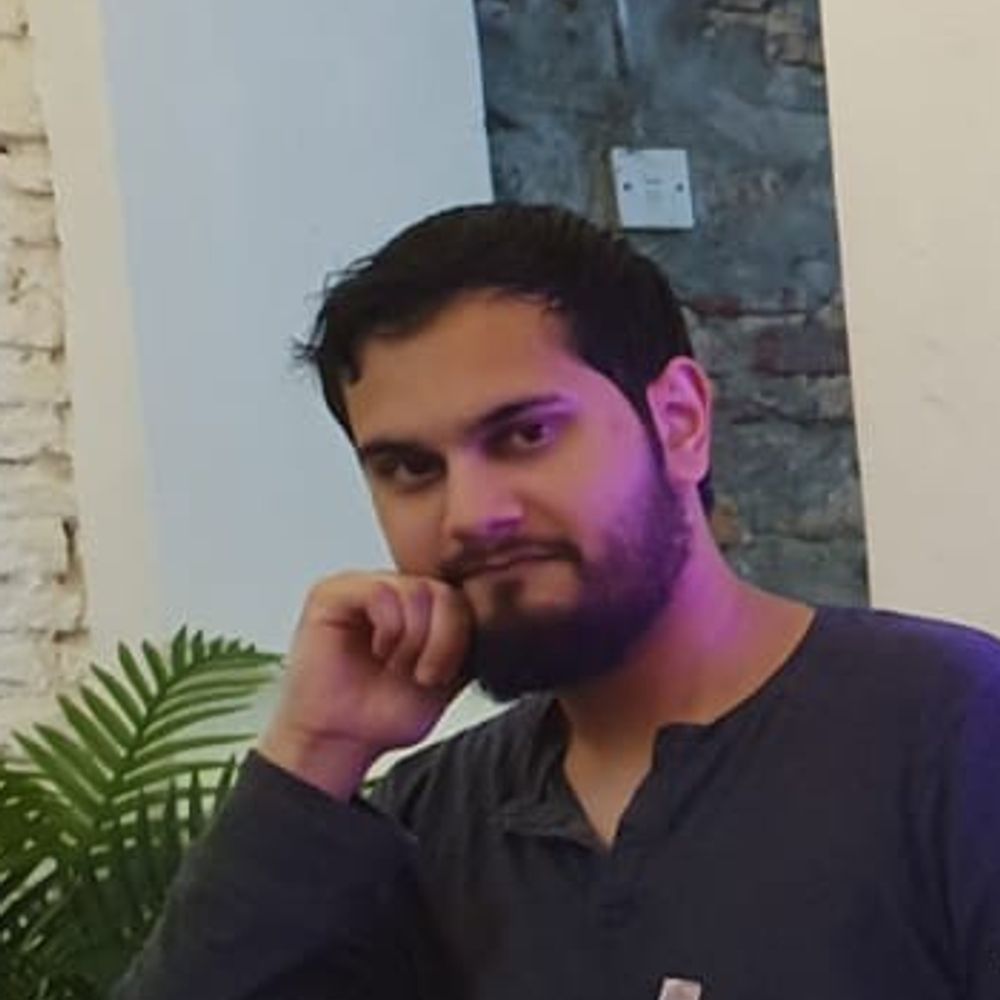 Taher Chy