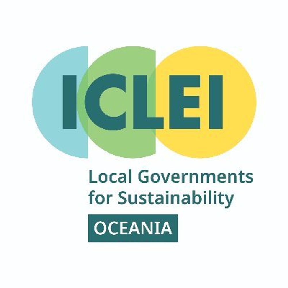 ICLEI Oceania
