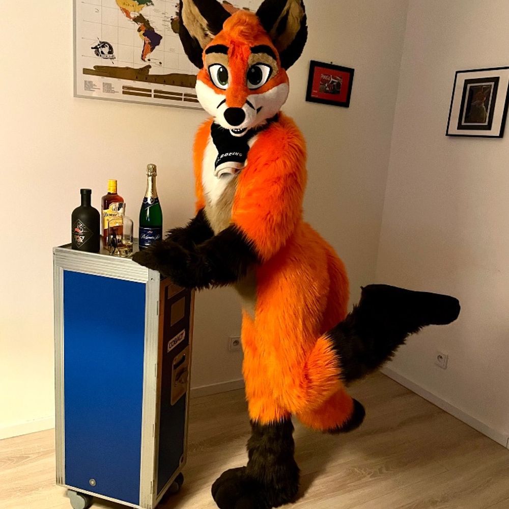 JetFox