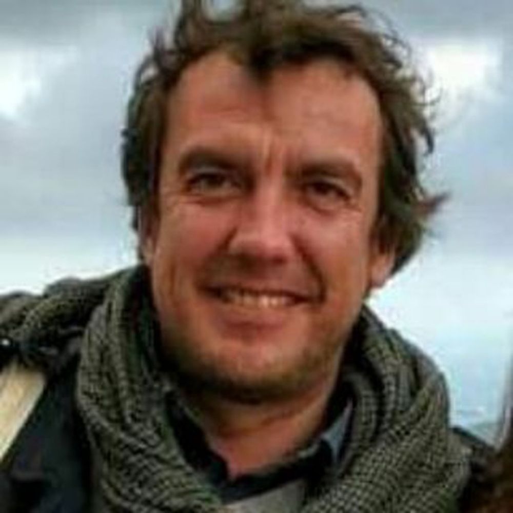 Eduardo de la Hoz