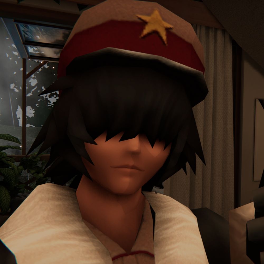 Comrade Kris