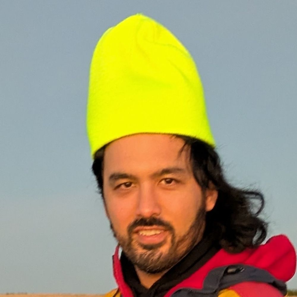 mickey sanchez