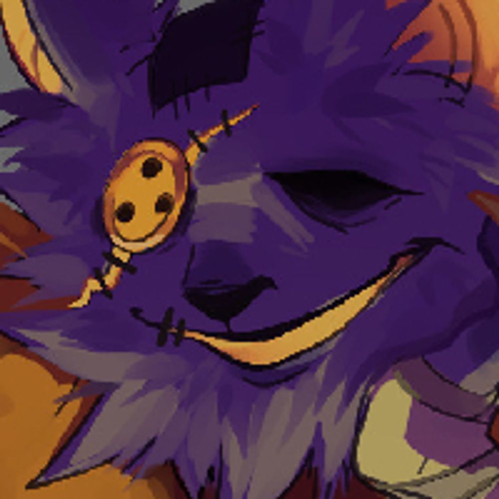 Seam 🏮