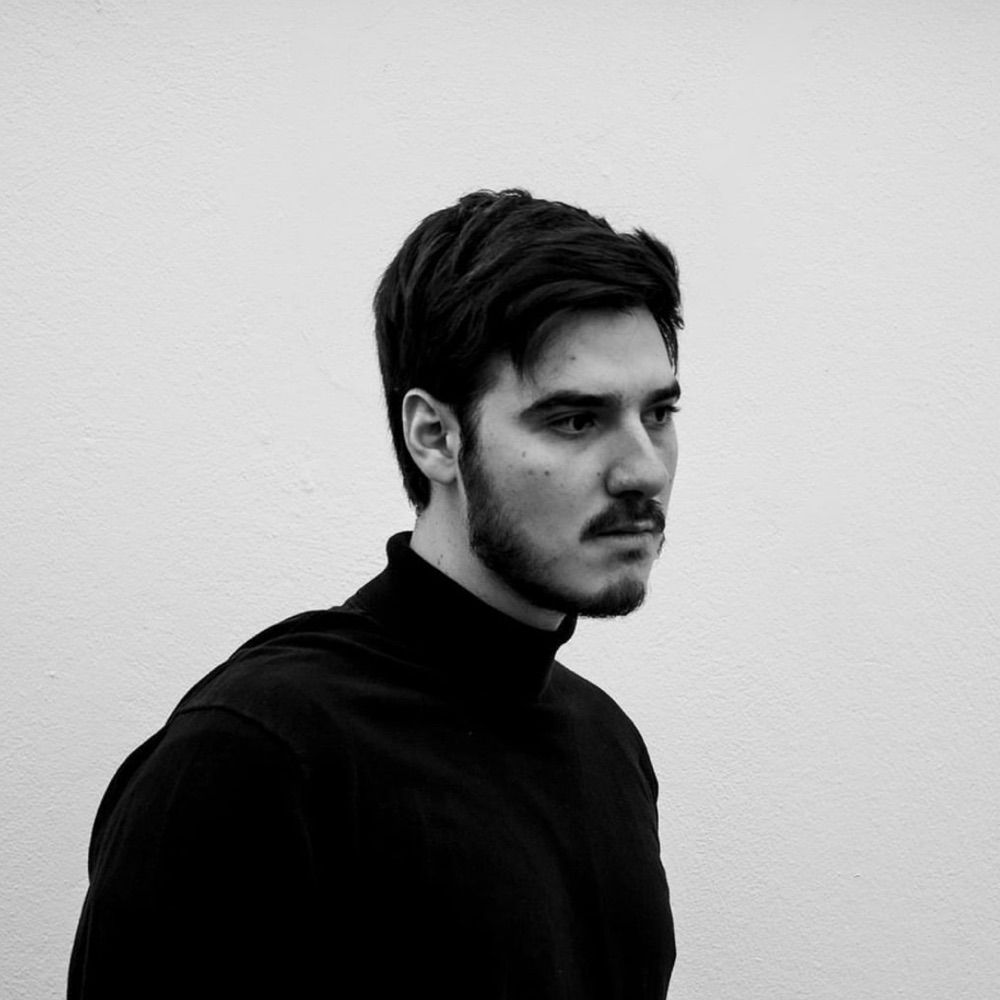 David Flores Covarrubias