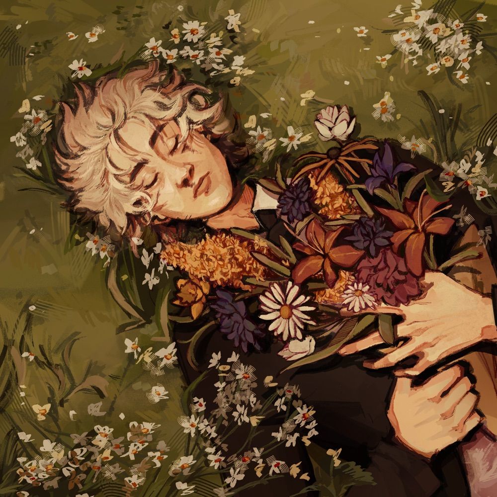 Jericho 💐