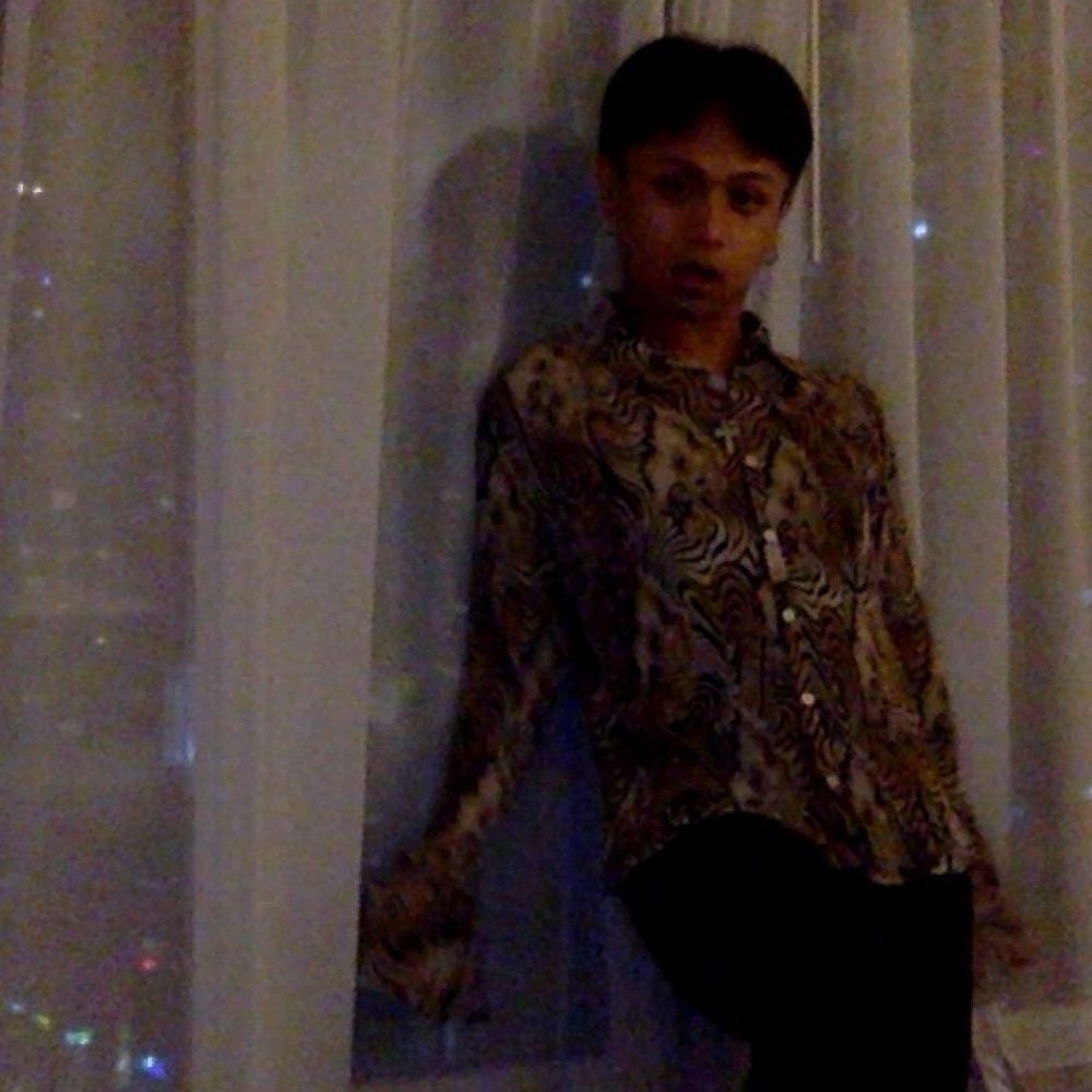 Raf, like Simons