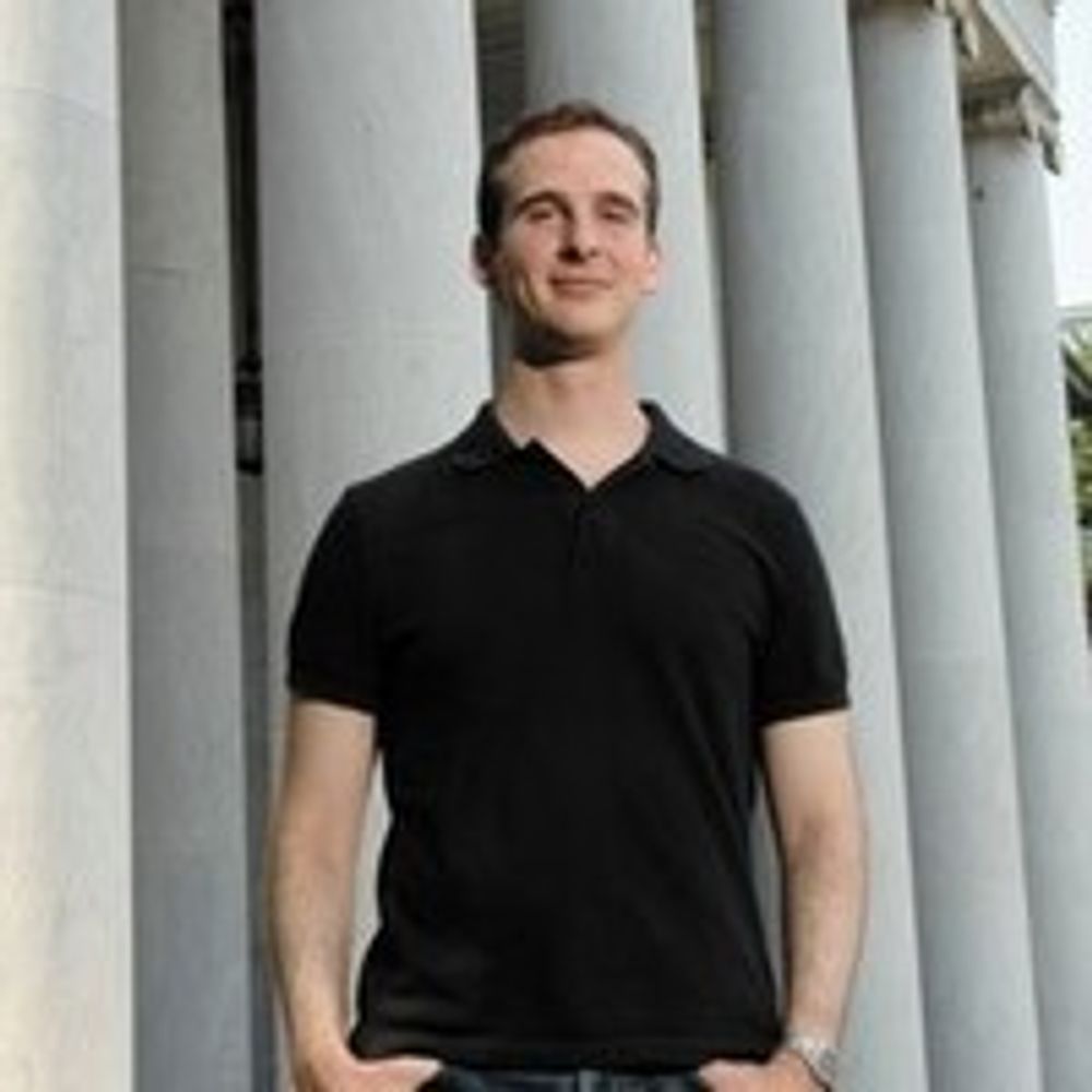 Adam Rosenberg
