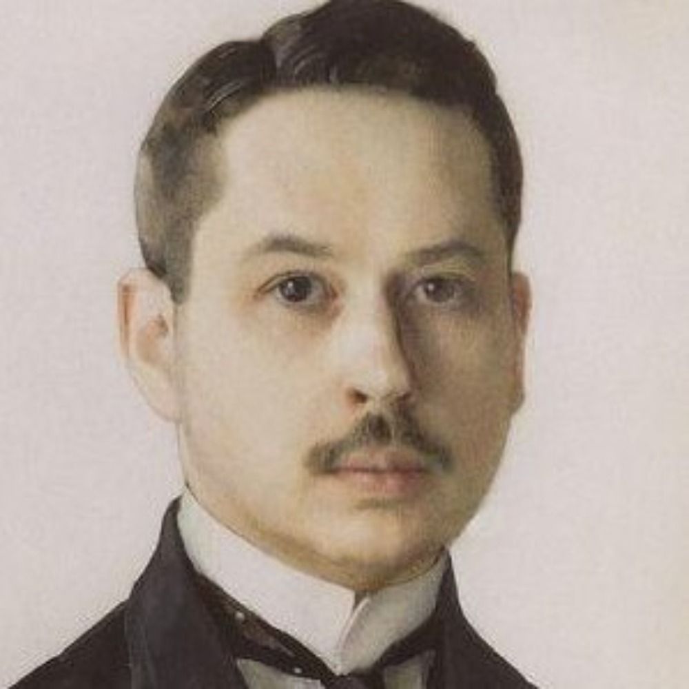 Konstantin Somov