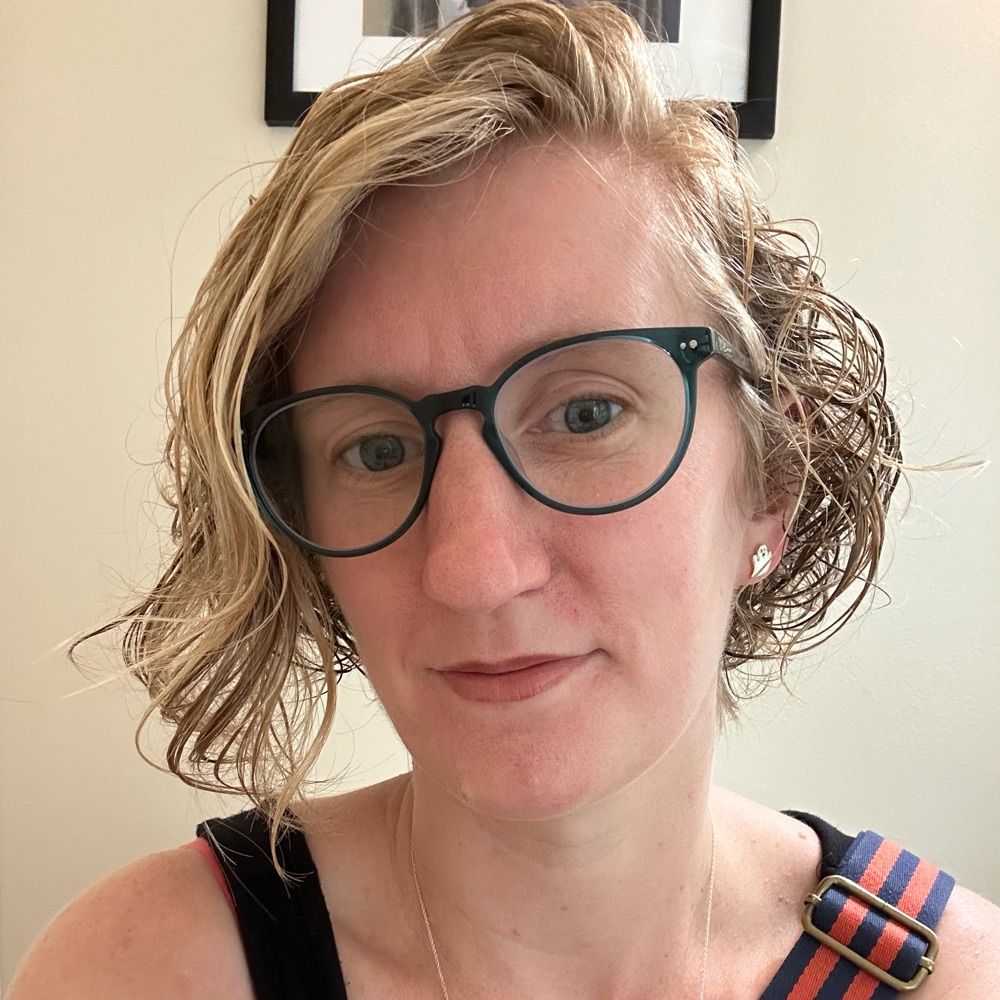 Ellen McCullagh
