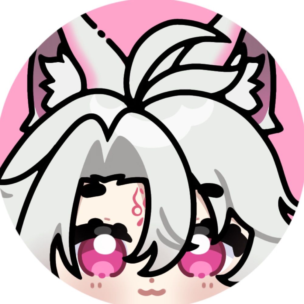 Rei 🦊🌸☕️