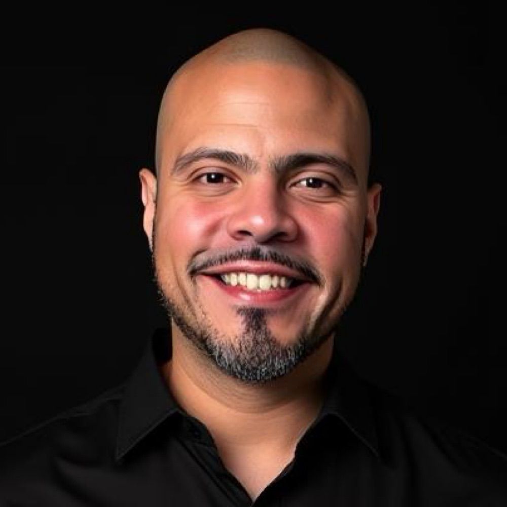 Martin Vladimir Peña